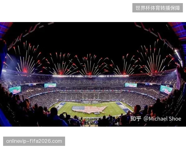 纽约大都会人寿体育场如何通过加密技术消解票务与赞助间的违规流转 纽约大都会人寿体育场如何通过加密技术消解票务与赞助间的违规流转